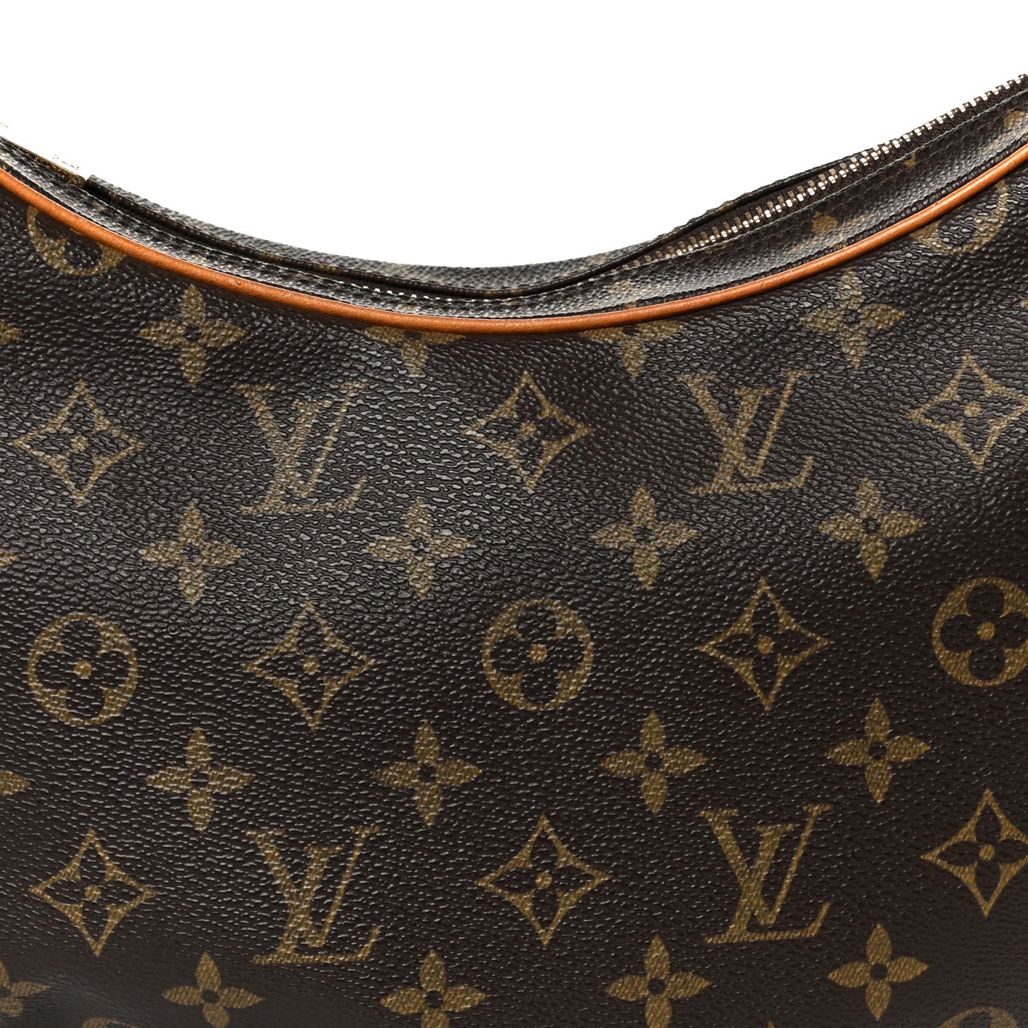 Monogram Croissant MM