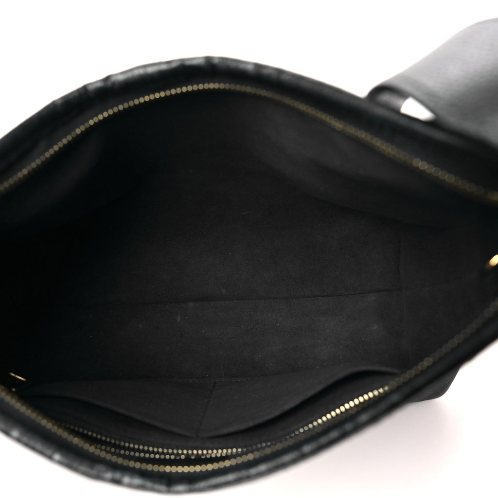 Empreinte Carryall PM Black