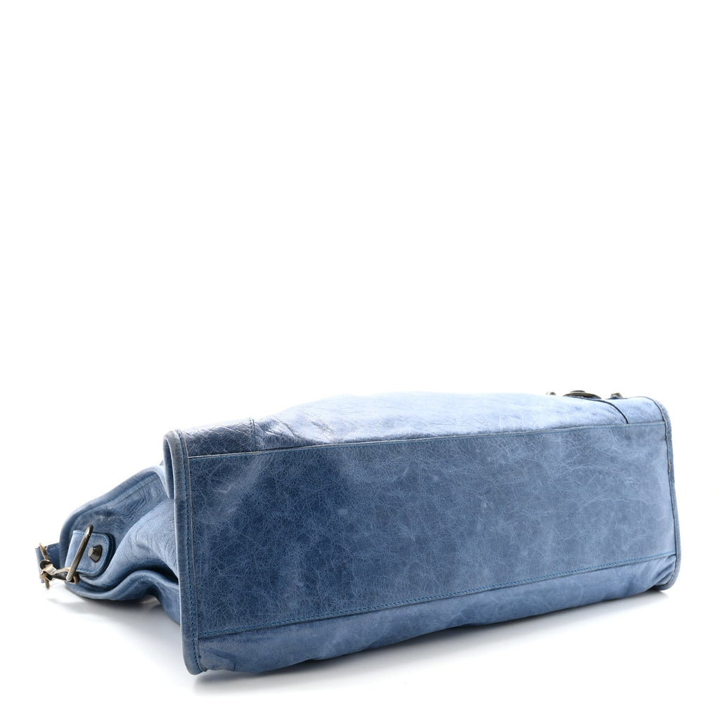 Agneau Classic Hardware City Bleuet