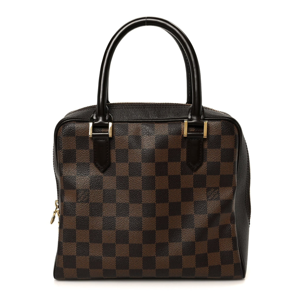 Damier Ebene Brera