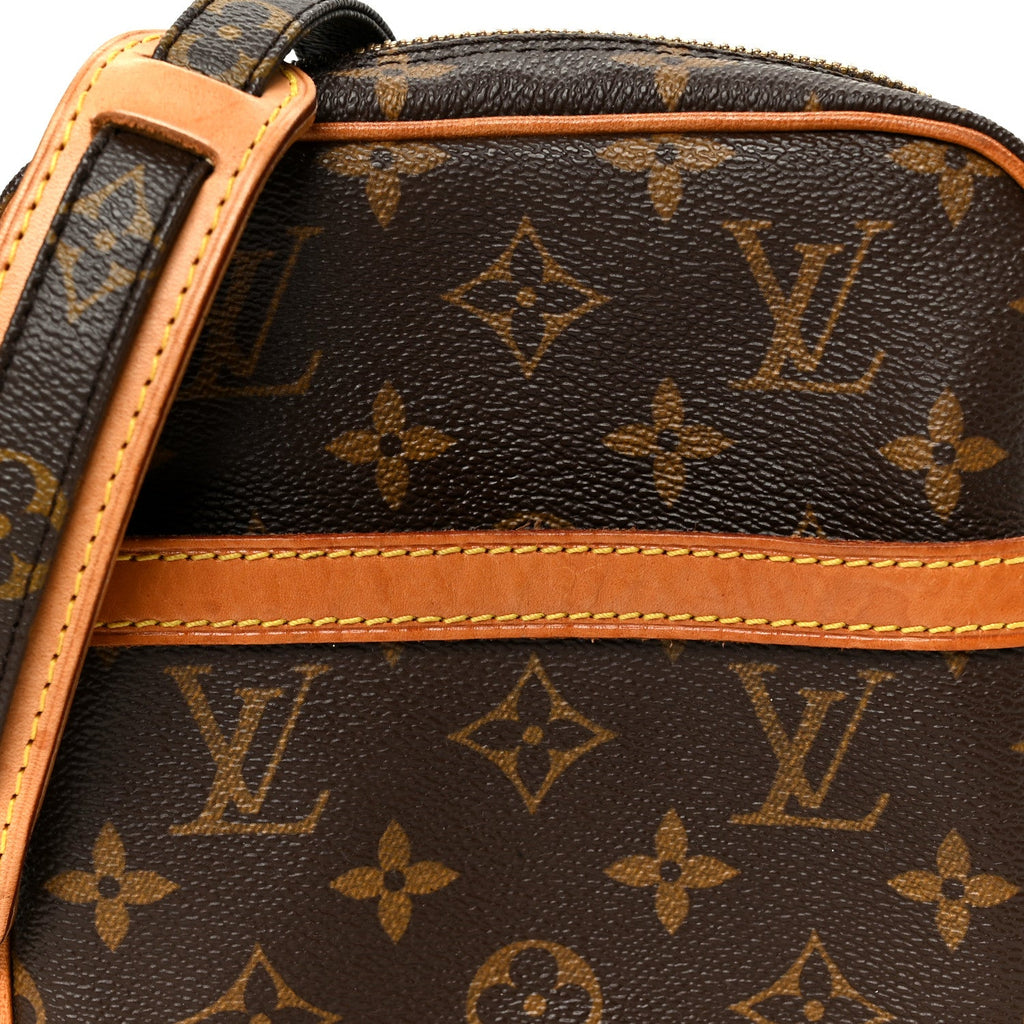 Monogram Danube 21