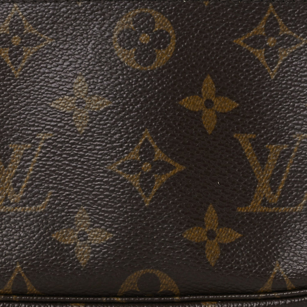 Monogram Mini Pochette Accessories