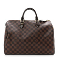 Damier Ebene Speedy 35