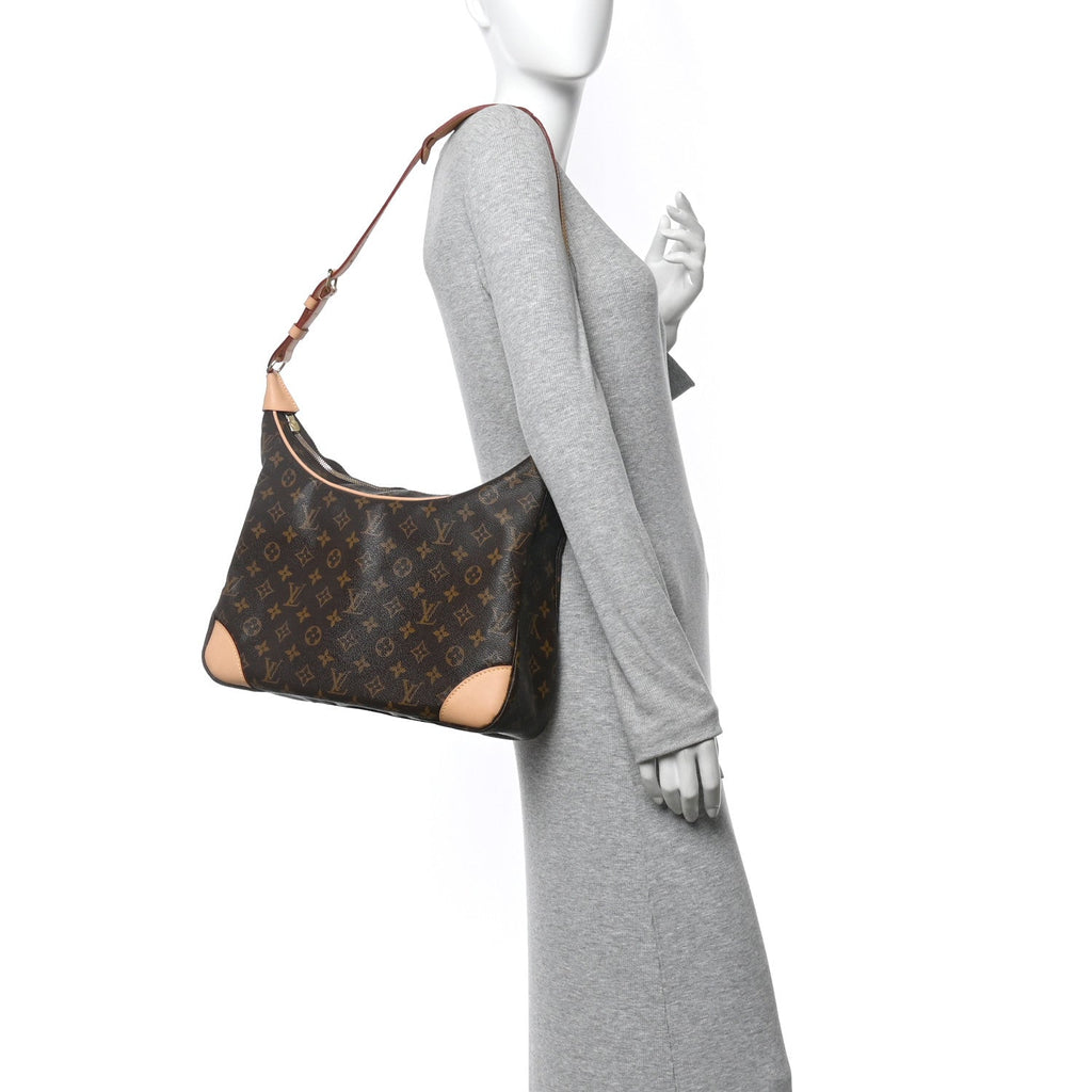 Monogram Boulogne 35