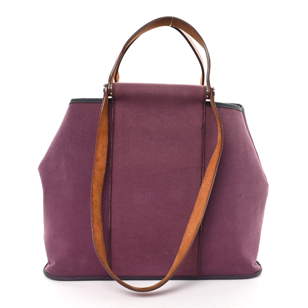 Toile Cabag 32 Cassis