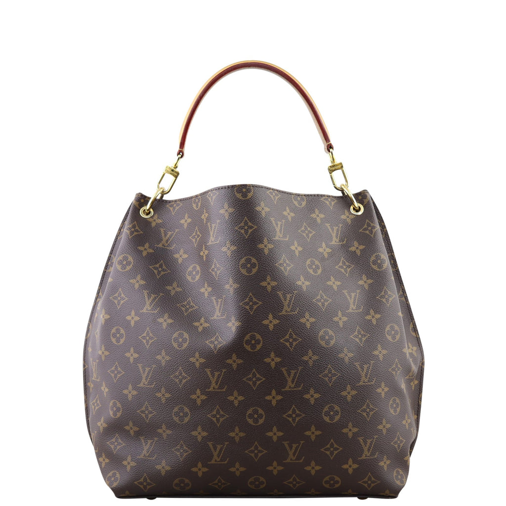 Louis Vuitton Metis Hobo Monogram