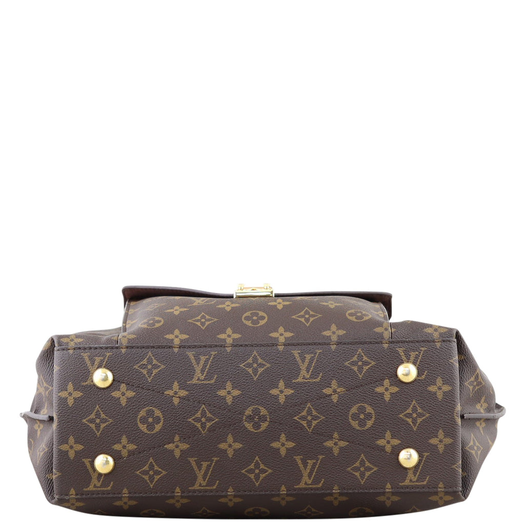 Louis Vuitton Metis Hobo Monogram