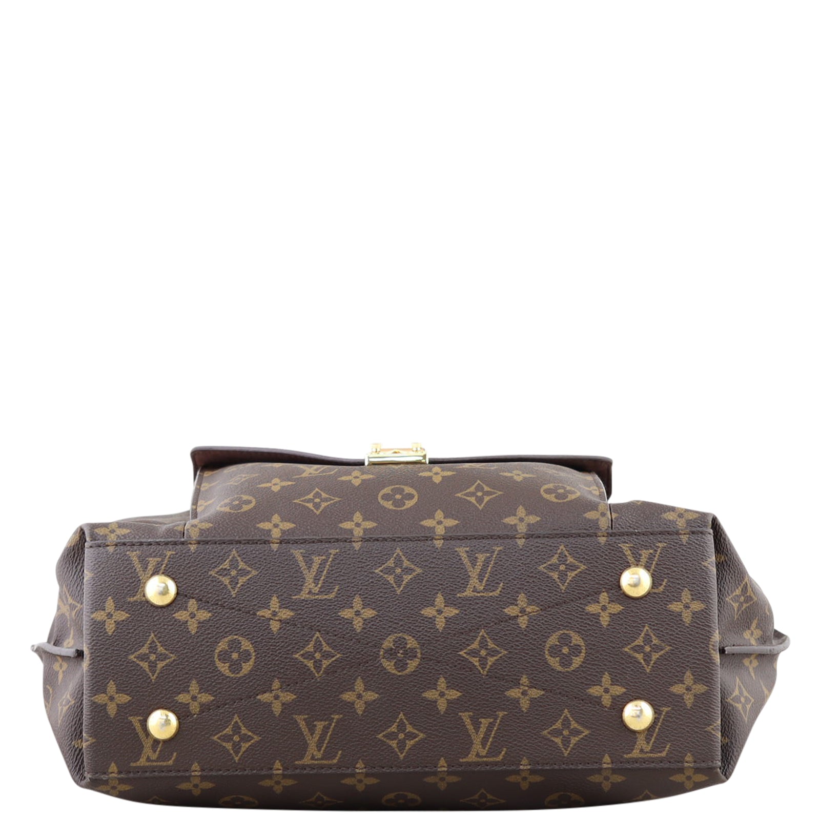 Louis Vuitton Metis Hobo Monogram