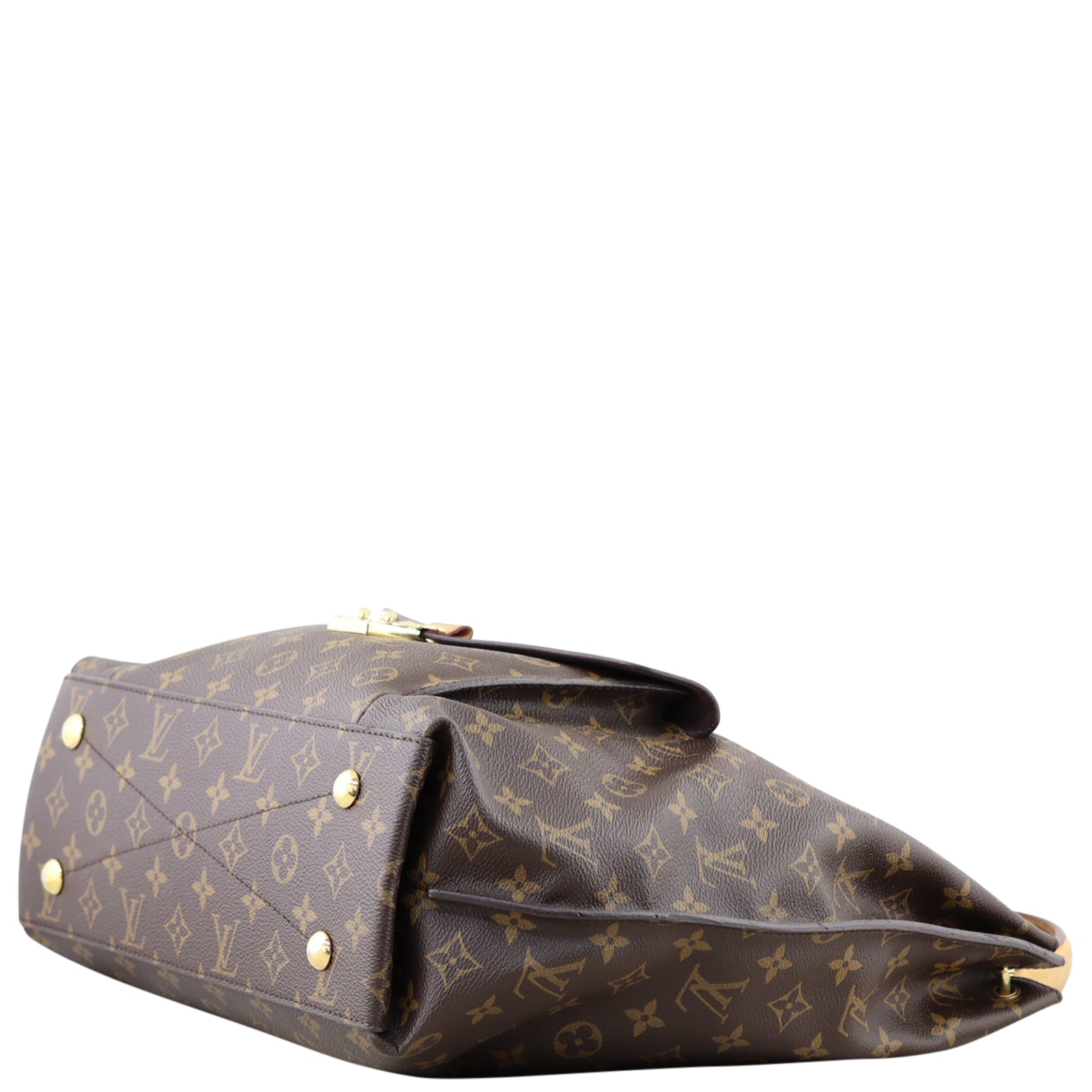 Louis Vuitton Metis Hobo Monogram