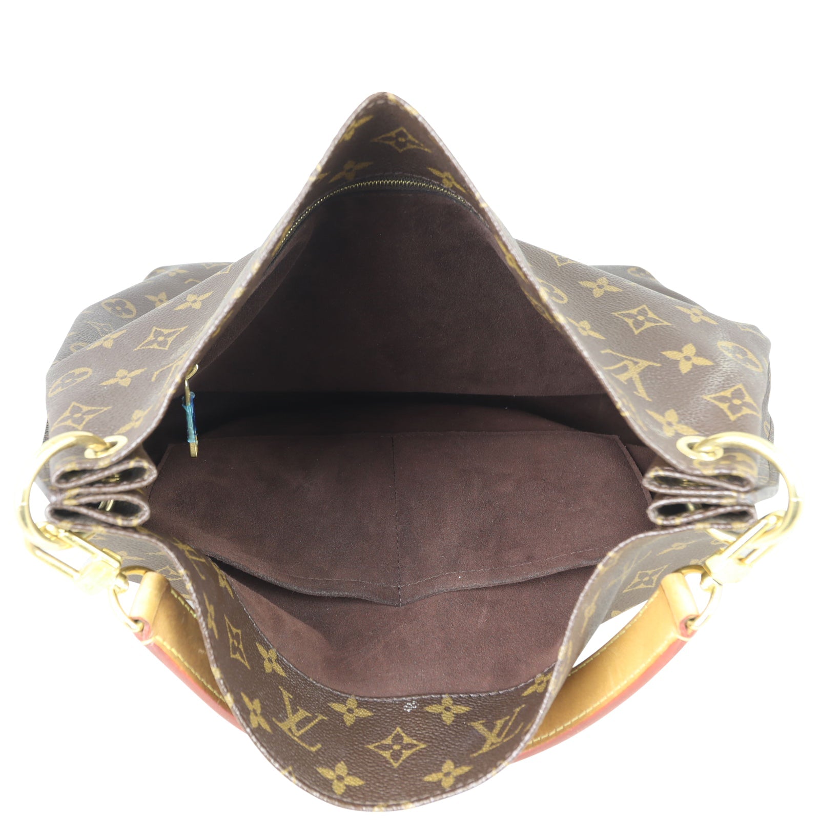 Louis Vuitton Metis Hobo Monogram