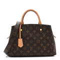 Monogram Montaigne BB