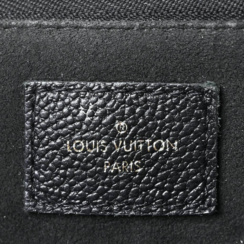 Empreinte Surene MM Black