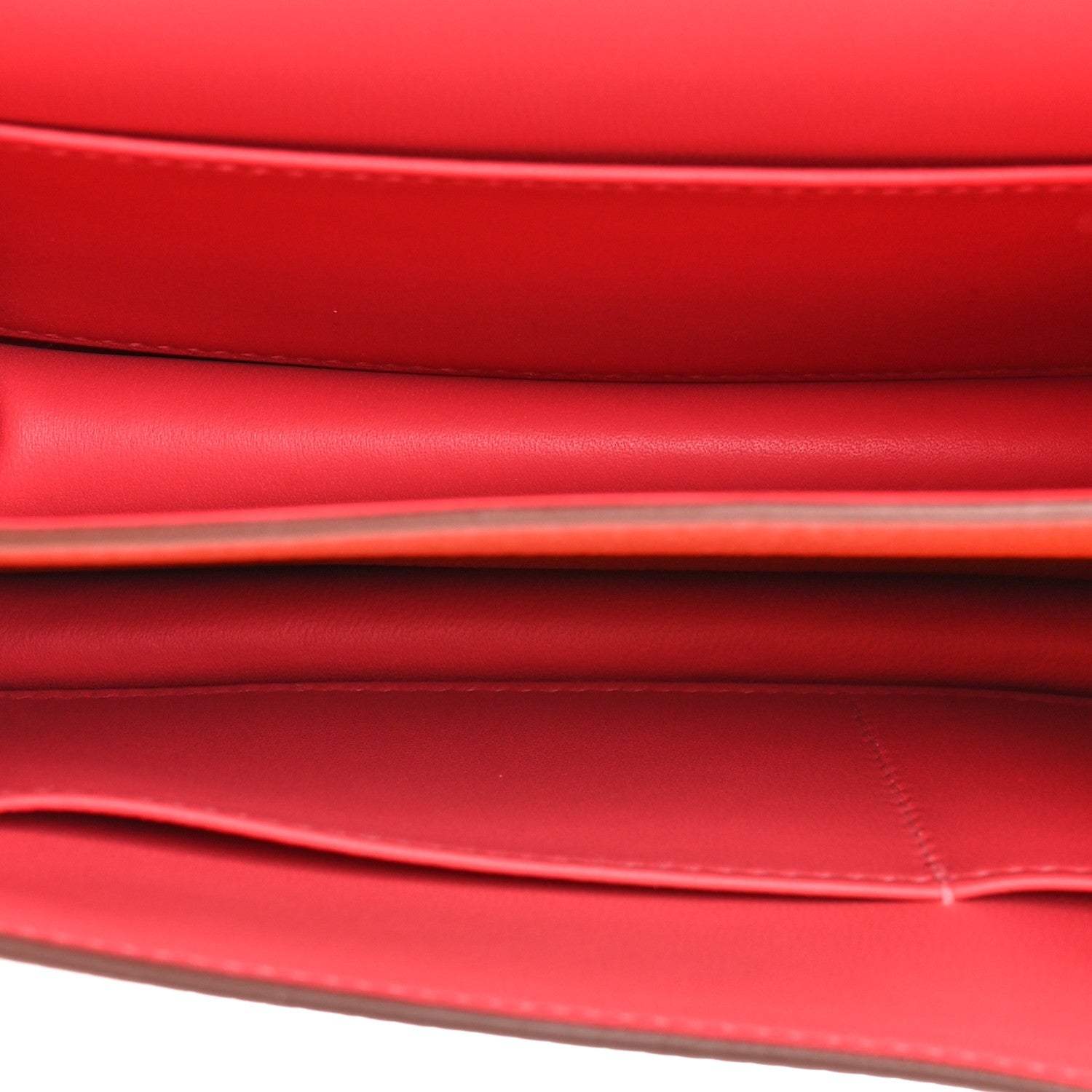 Chevre Mysore Verso Constance 18 Brique Rose Lipstick