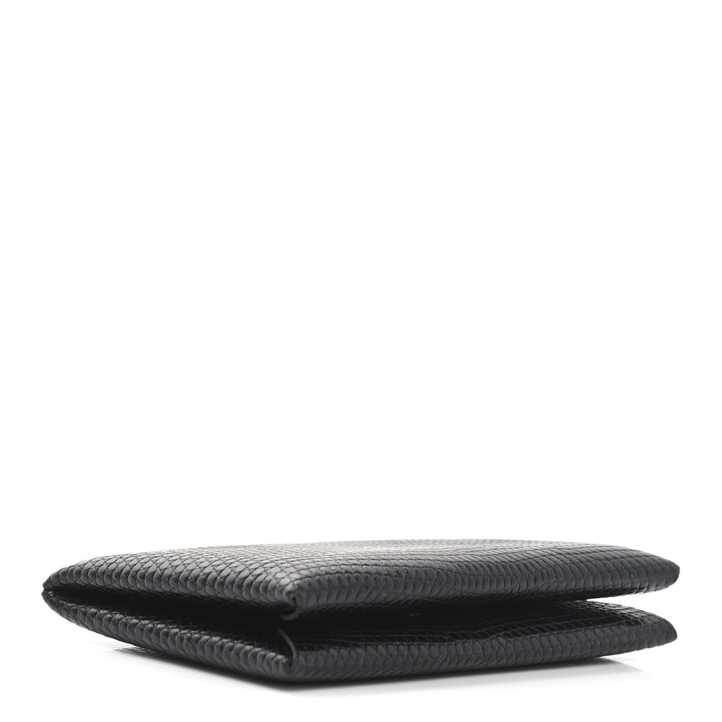 Lizard Calvi  Case Black