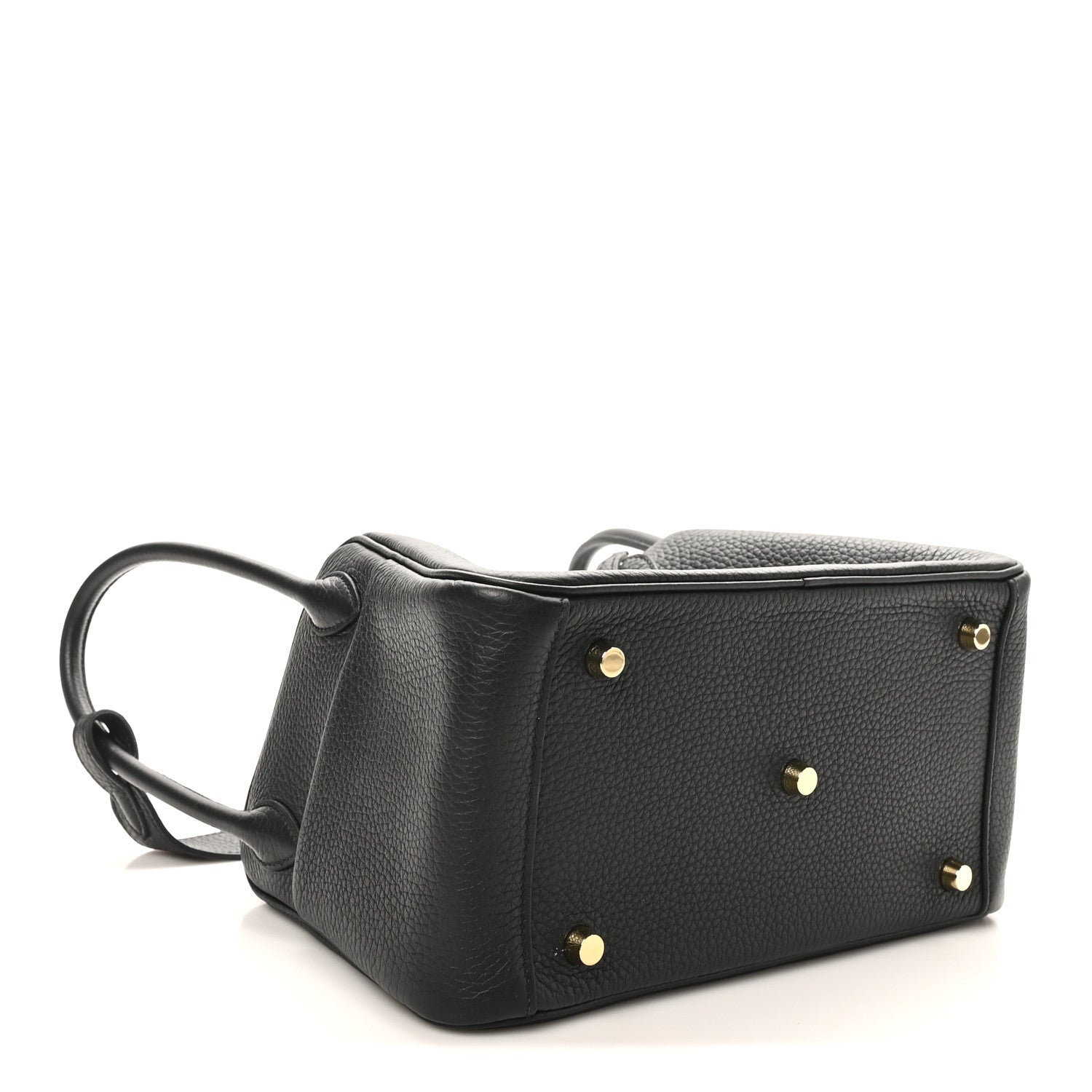 Taurillon Clemence Lindy 26 Black