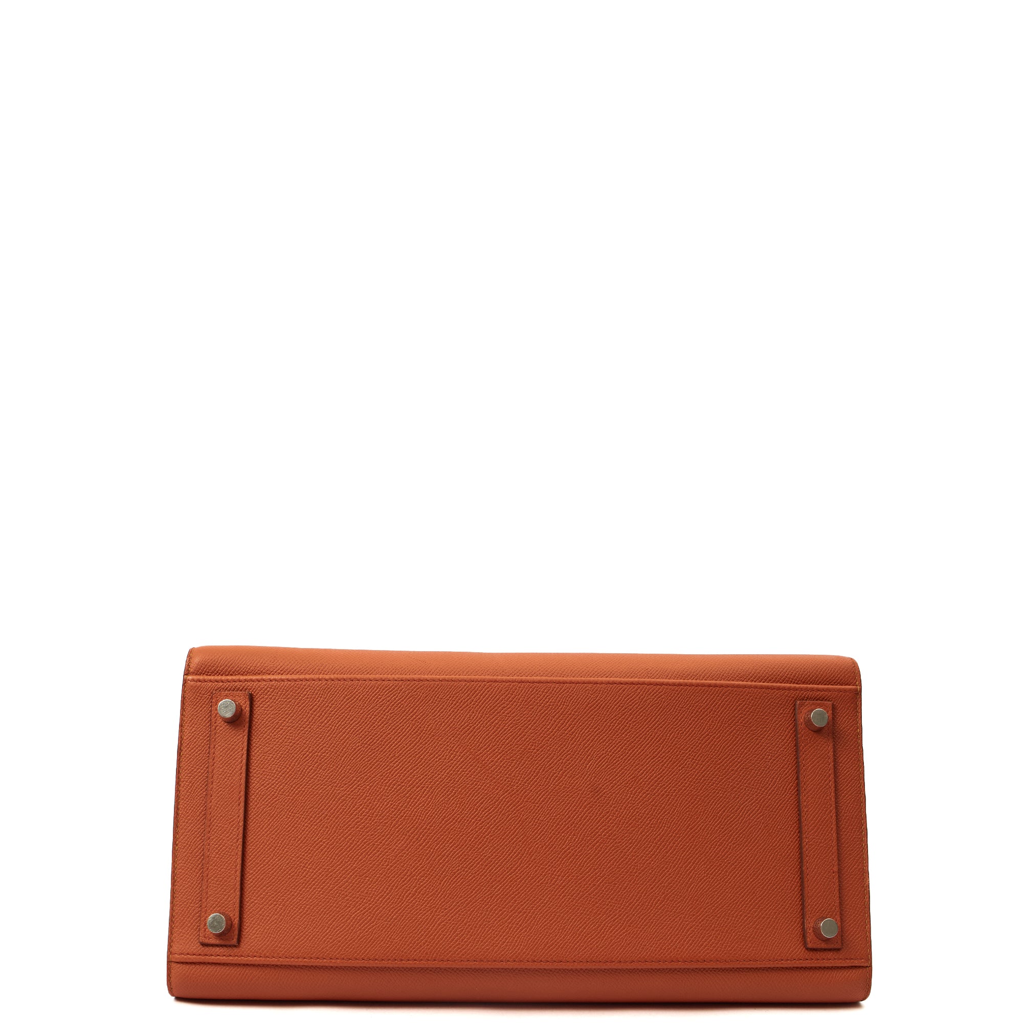 Hermes Tote Birkin 35 in Rose Confetti, Epsom Leather