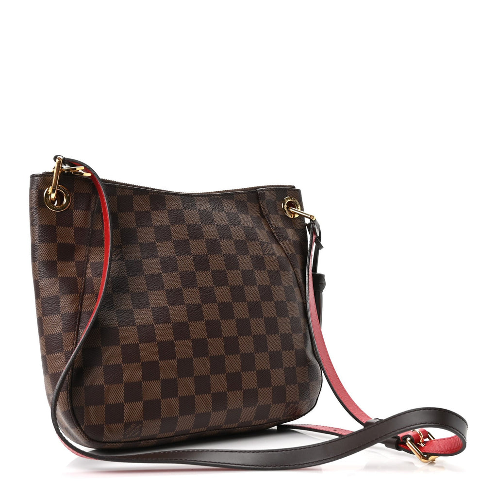 Damier Ebene South Bank Besace