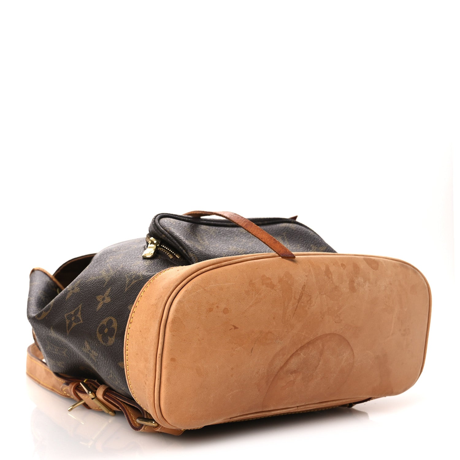 Monogram Montsouris MM Backpack