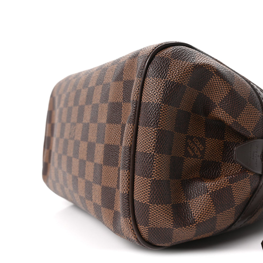 Damier Ebene Rivington PM