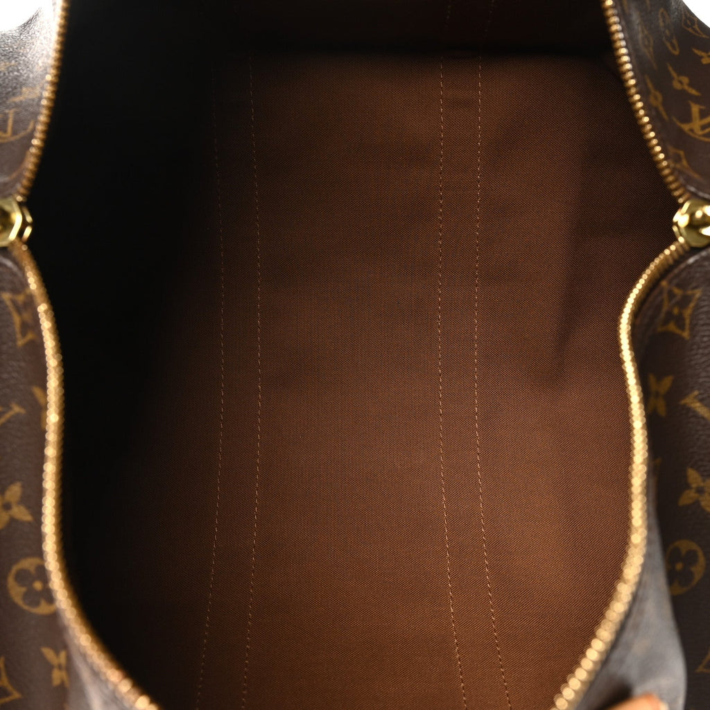Monogram Keepall 45
