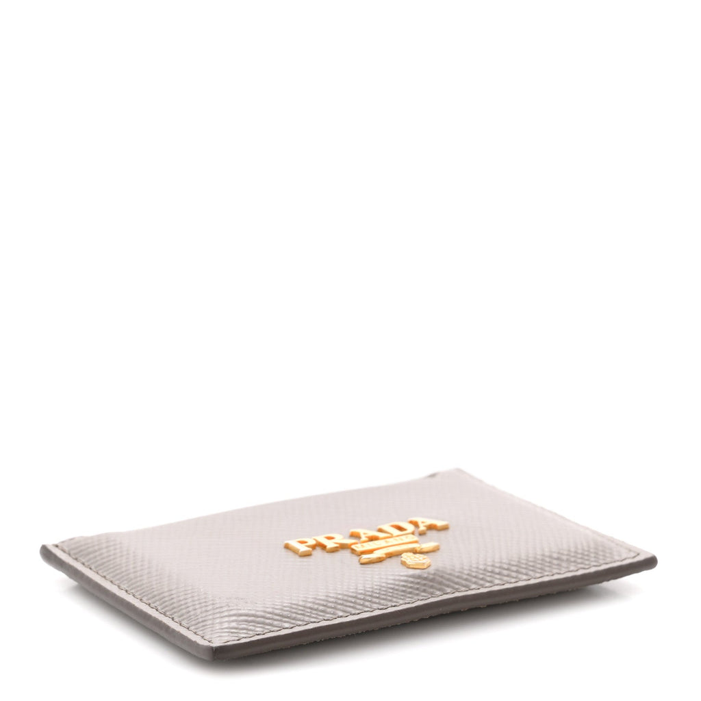 Saffiano Metal  Case Argilla