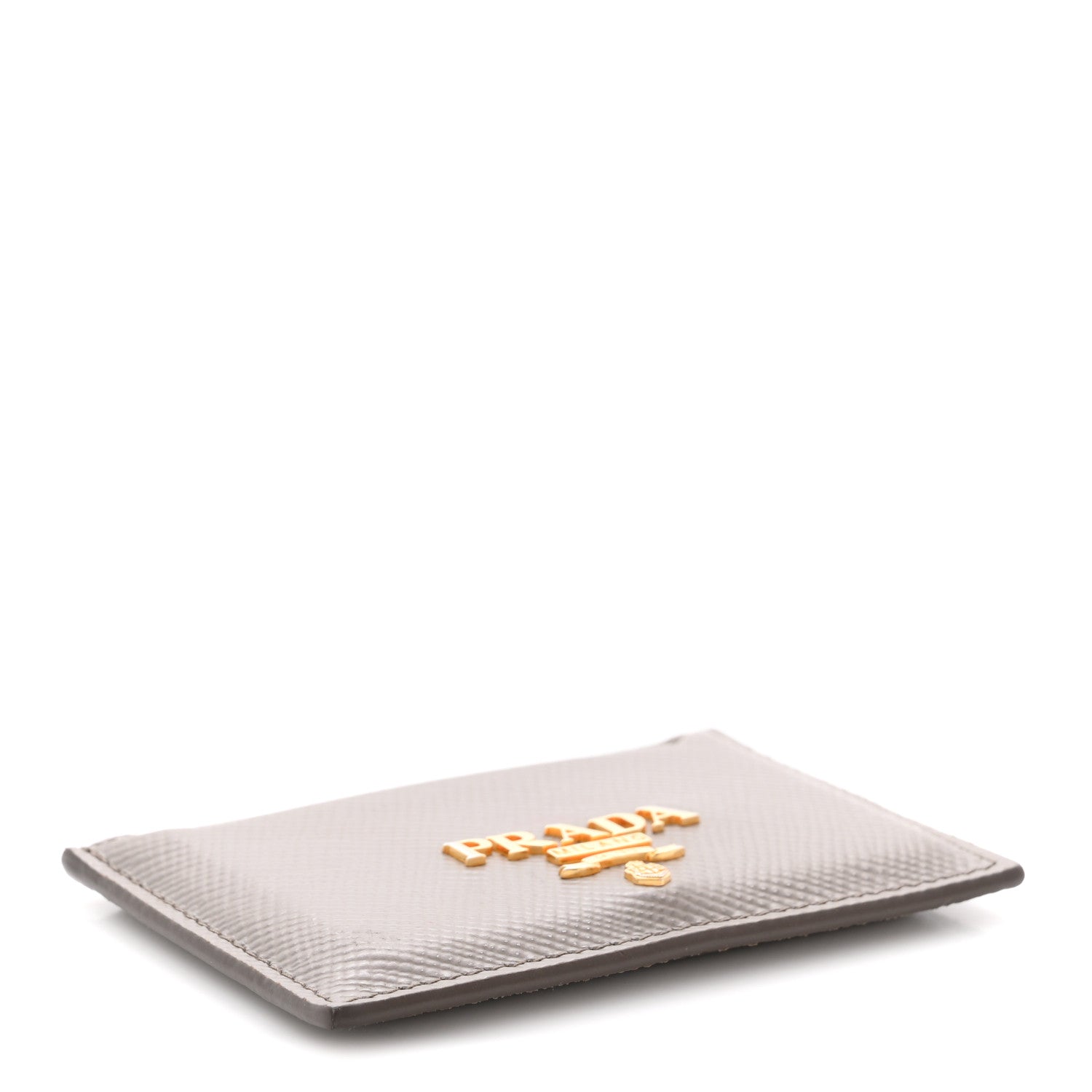 Saffiano Metal  Case Argilla