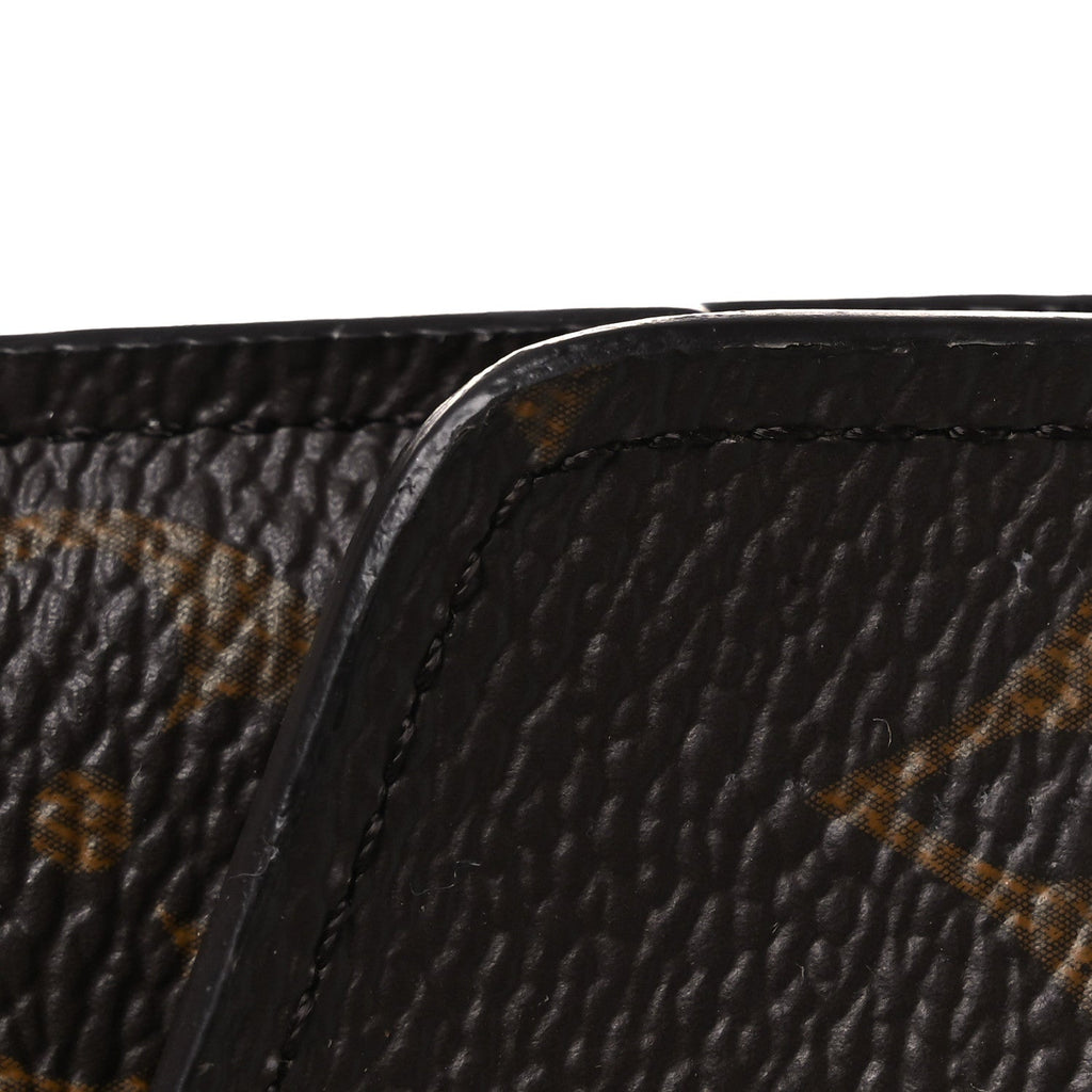 Monogram Sarah Wallet NM