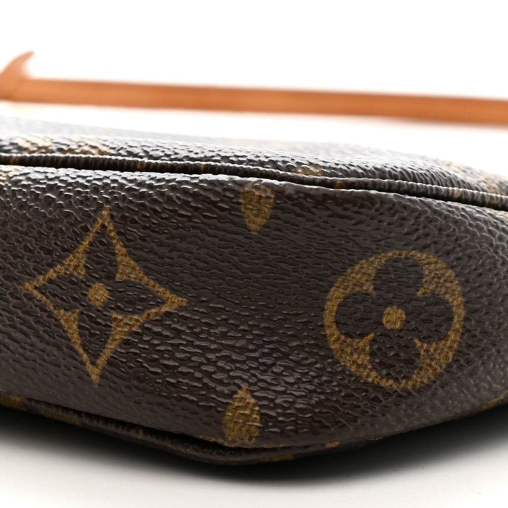 Monogram Pochette Accessories