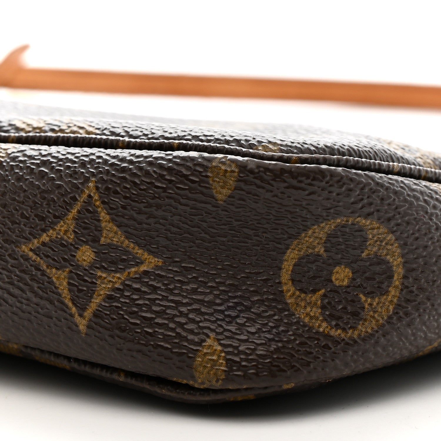 Monogram Pochette Accessories