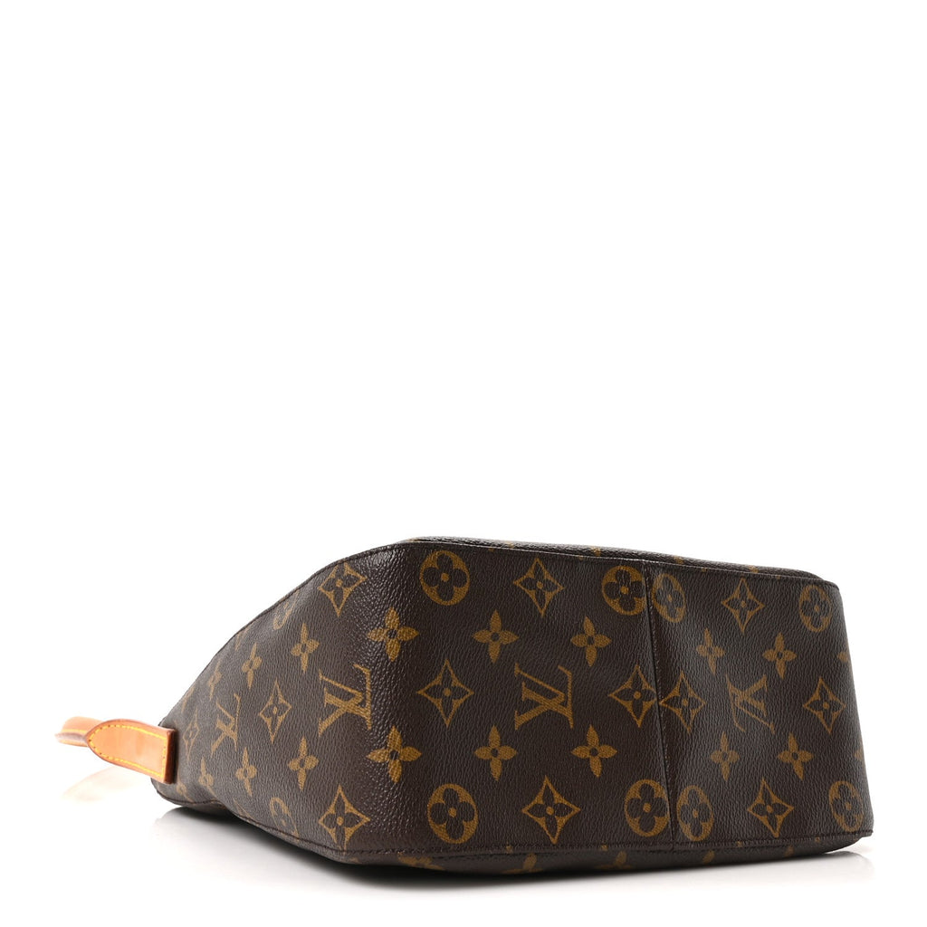Monogram Looping MM