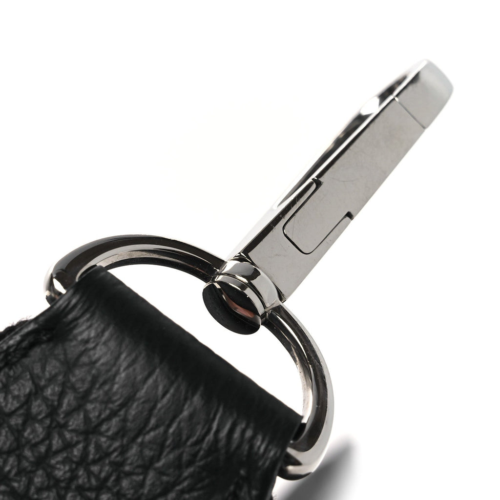 Taurillon Clemence Evelyne III PM Black