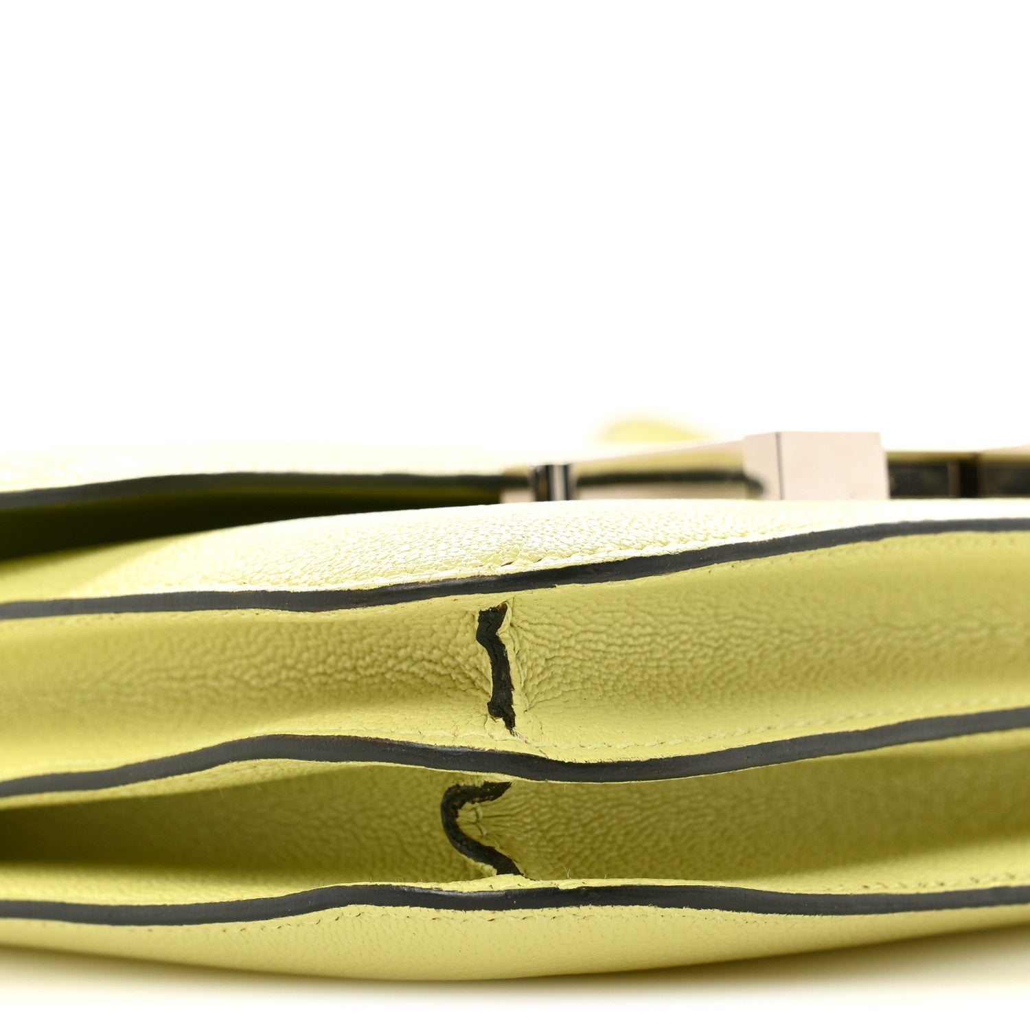 Chevre Mysore Constance 18 Jaune Bourgeon