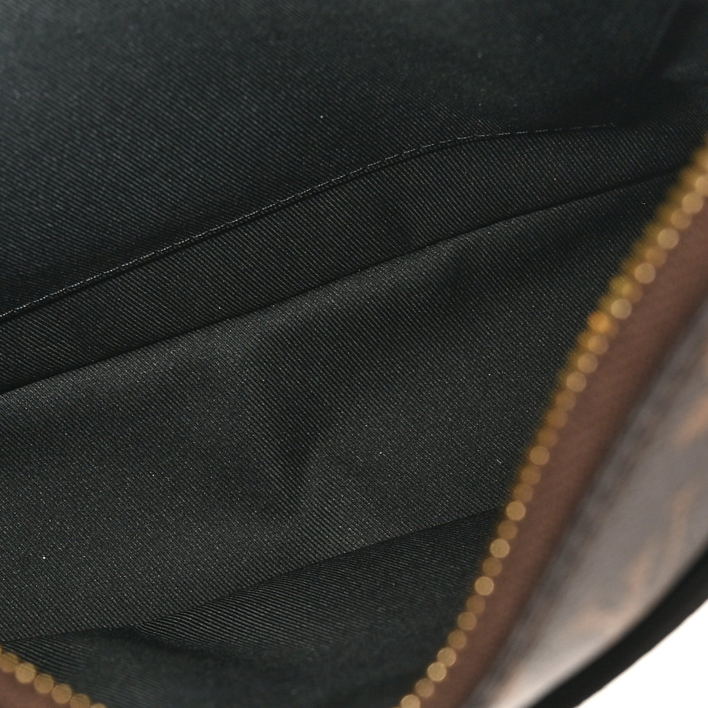 Monogram Odeon PM Black