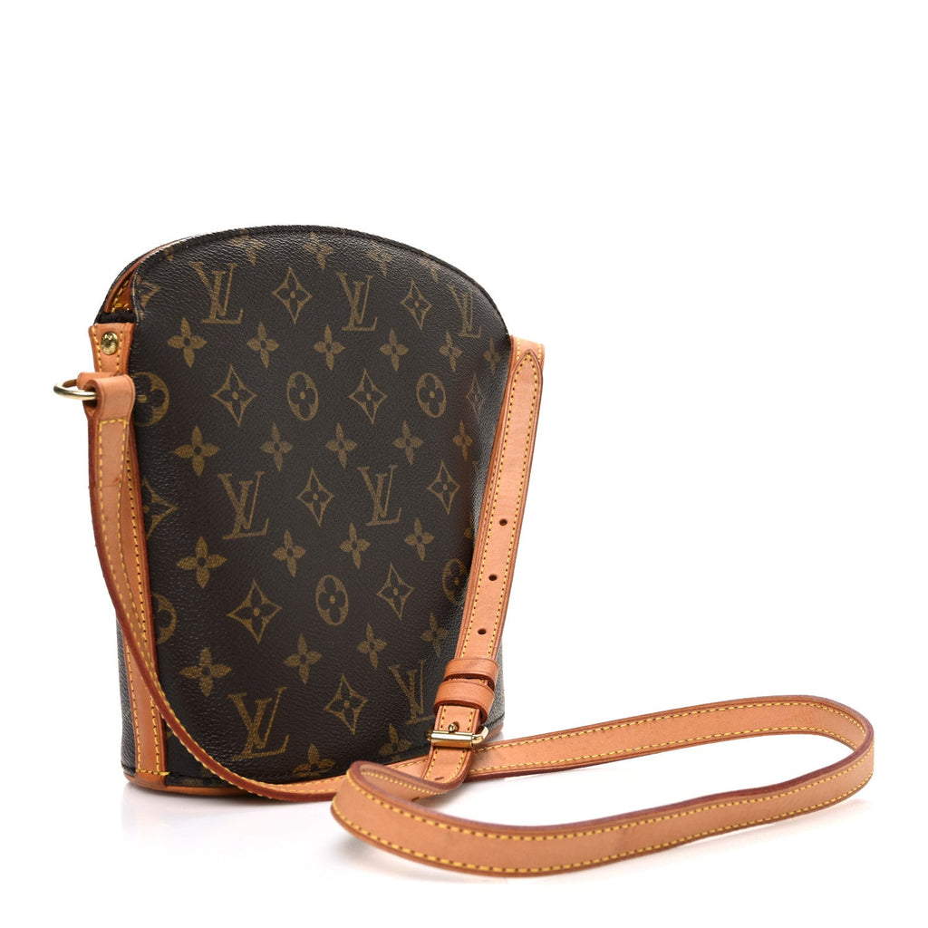 Monogram Drouot