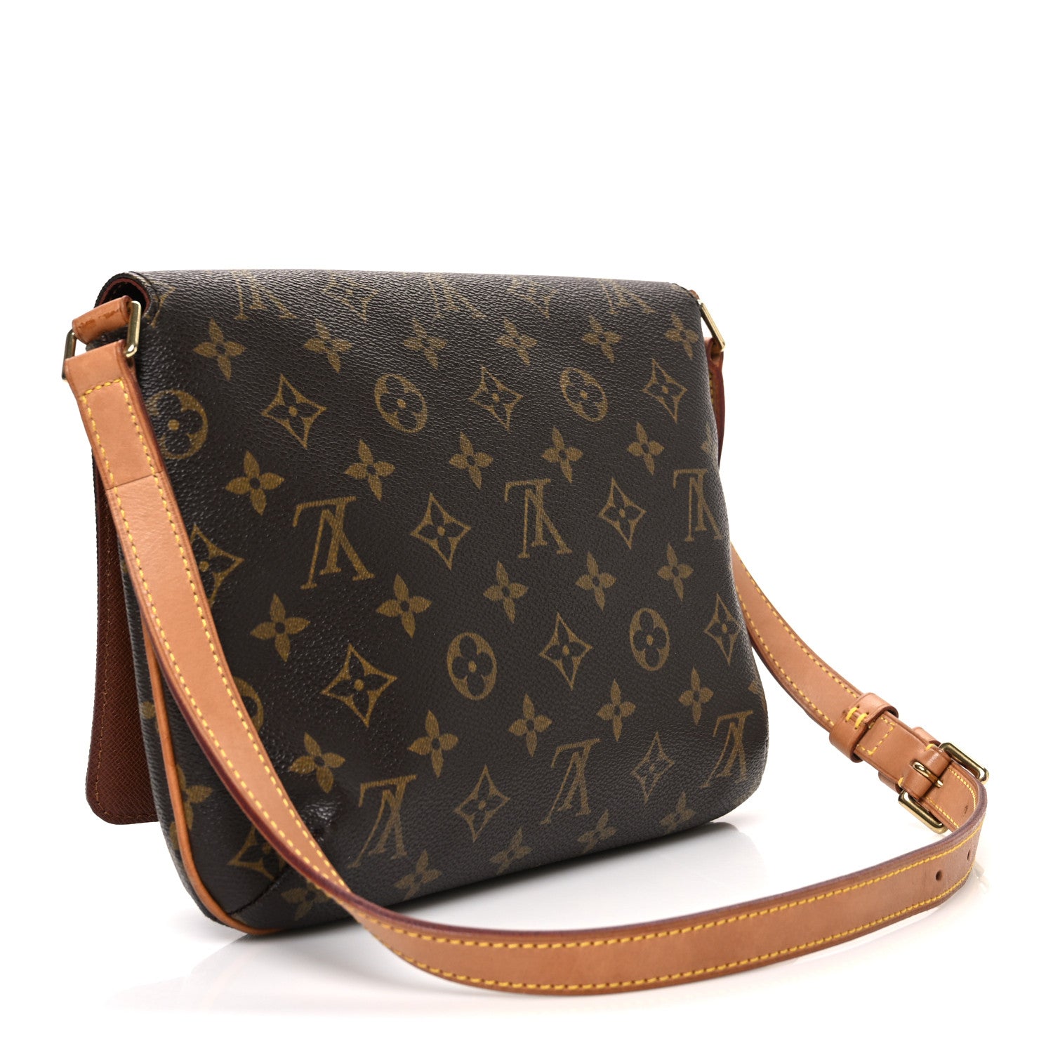 Monogram Musette Tango