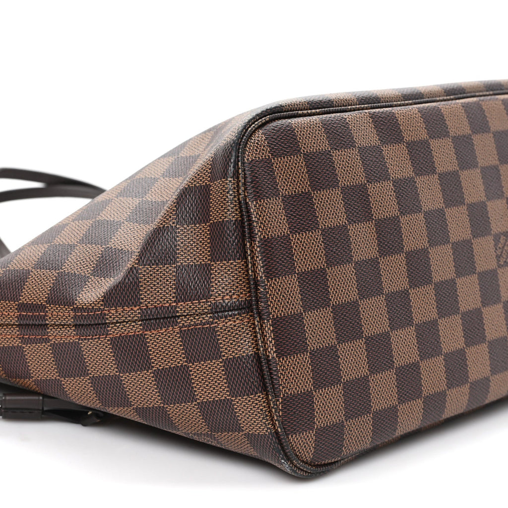 Damier Ebene Neo Neverfull MM