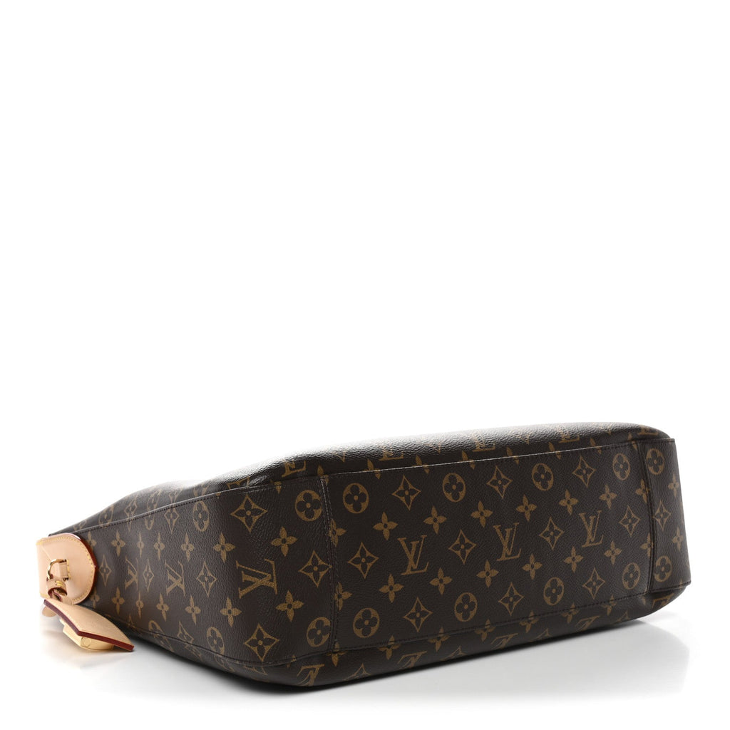 Monogram Slouchy MM