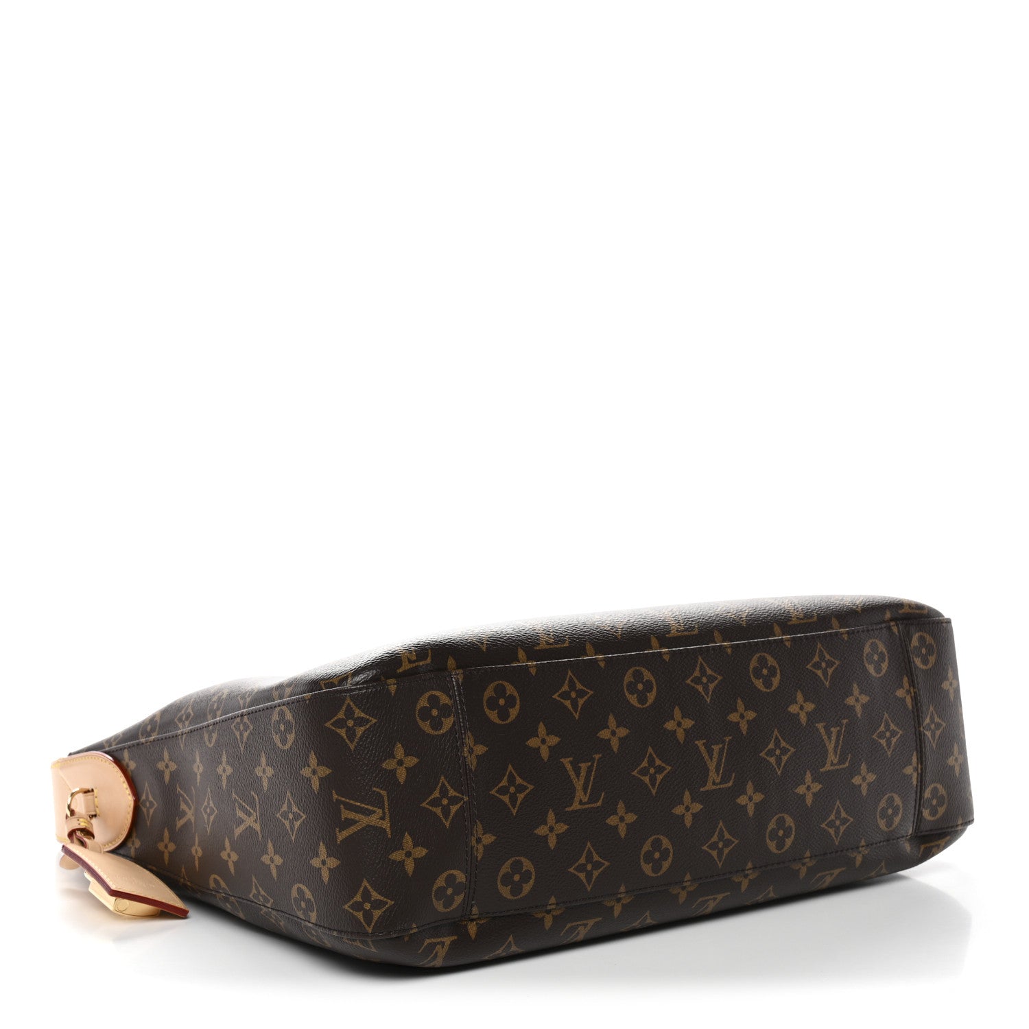 Monogram Slouchy MM
