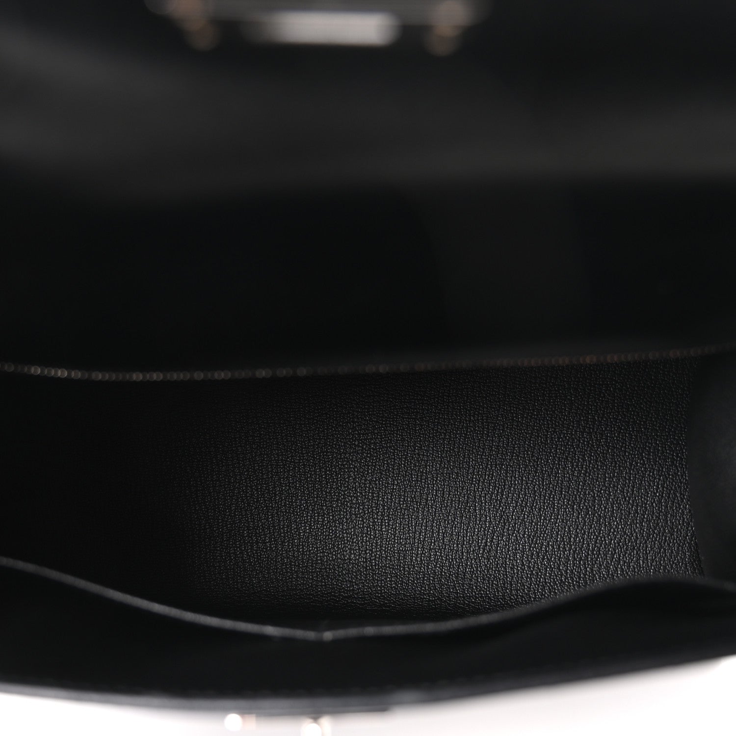 Box Kelly Sellier 28 Black