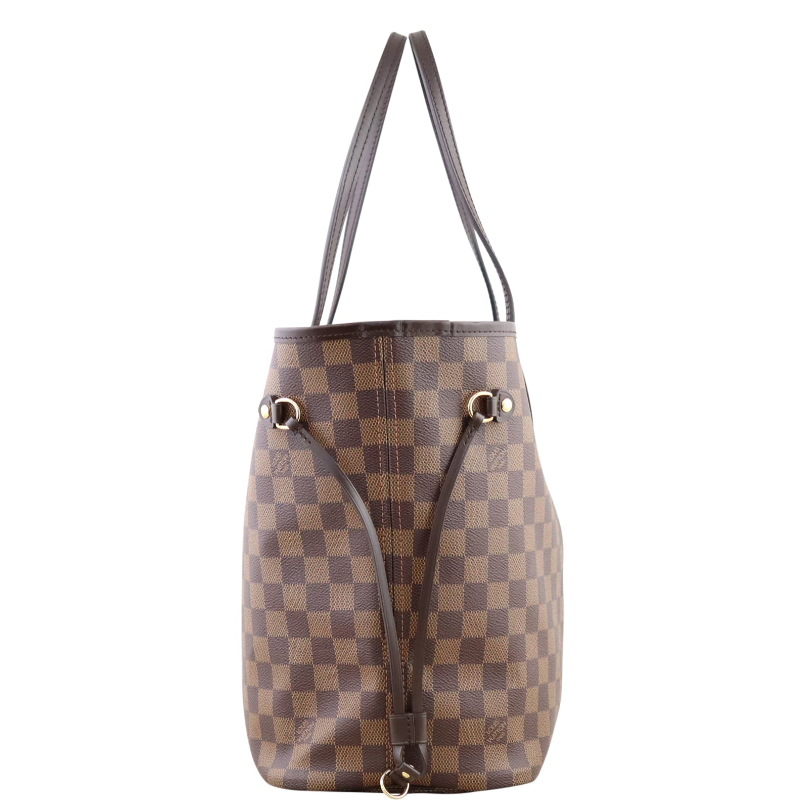 Louis Vuitton Neverfull MM Damier Ebene