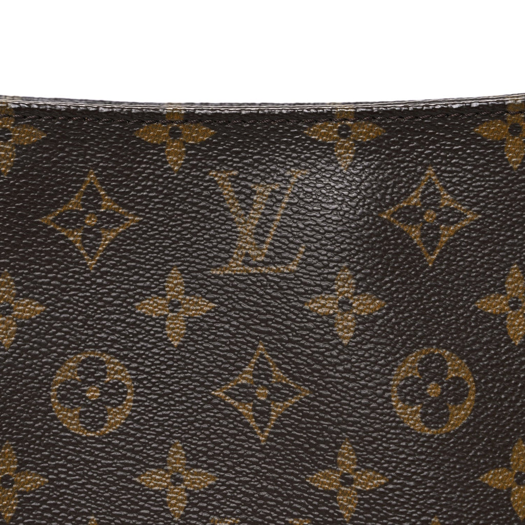 Monogram Looping MM