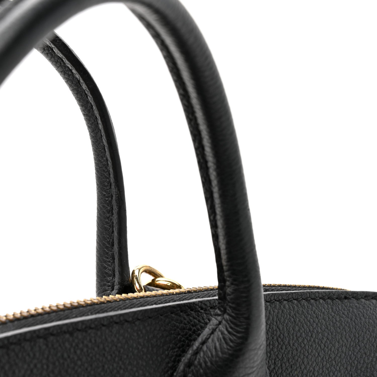 Empreinte Pont Neuf MM Black