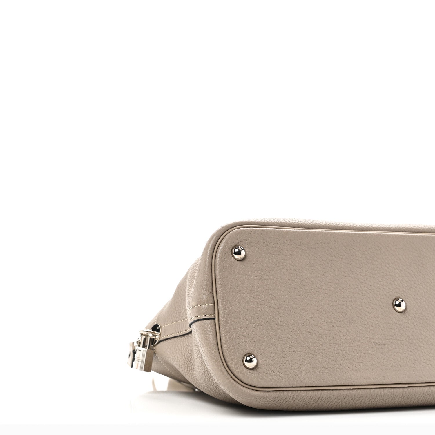 Taurillon Clemence Bolide 35 Gris Tourterelle