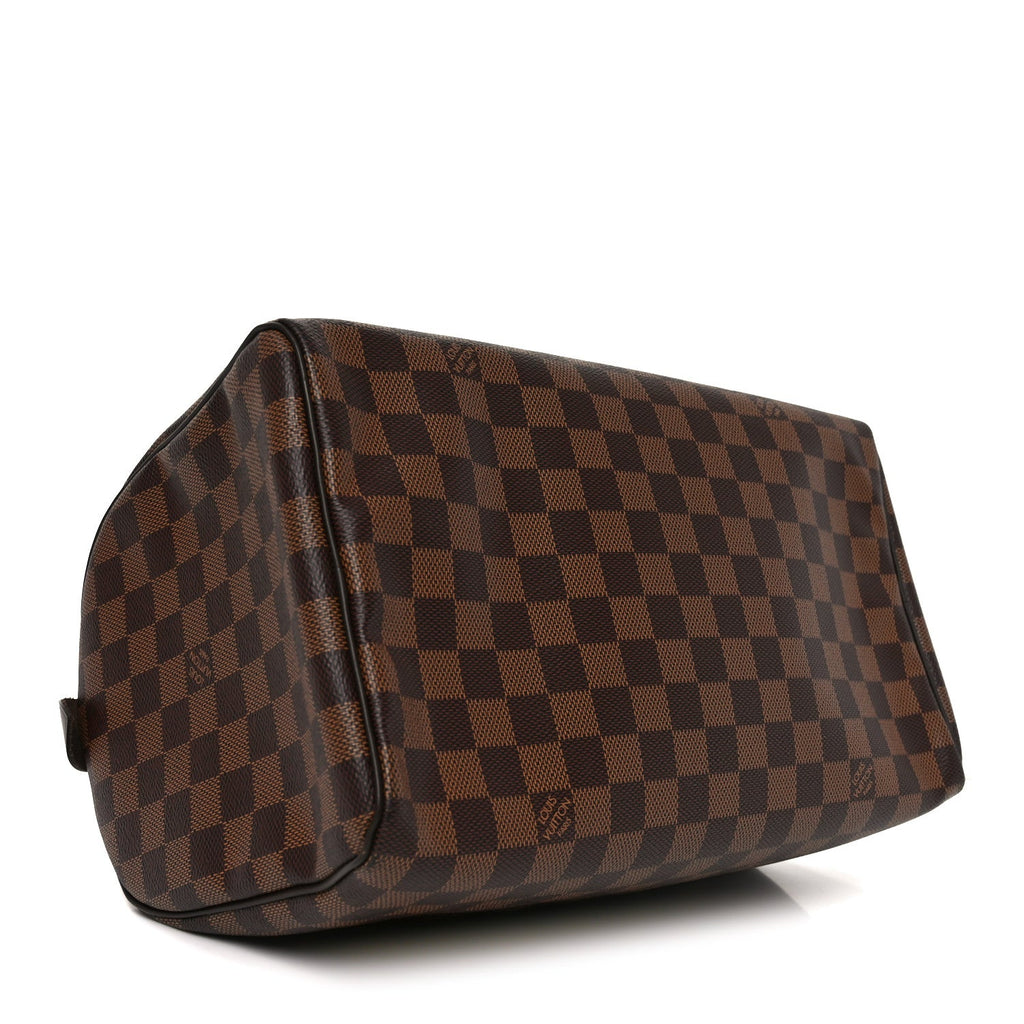 Damier Ebene Speedy 30