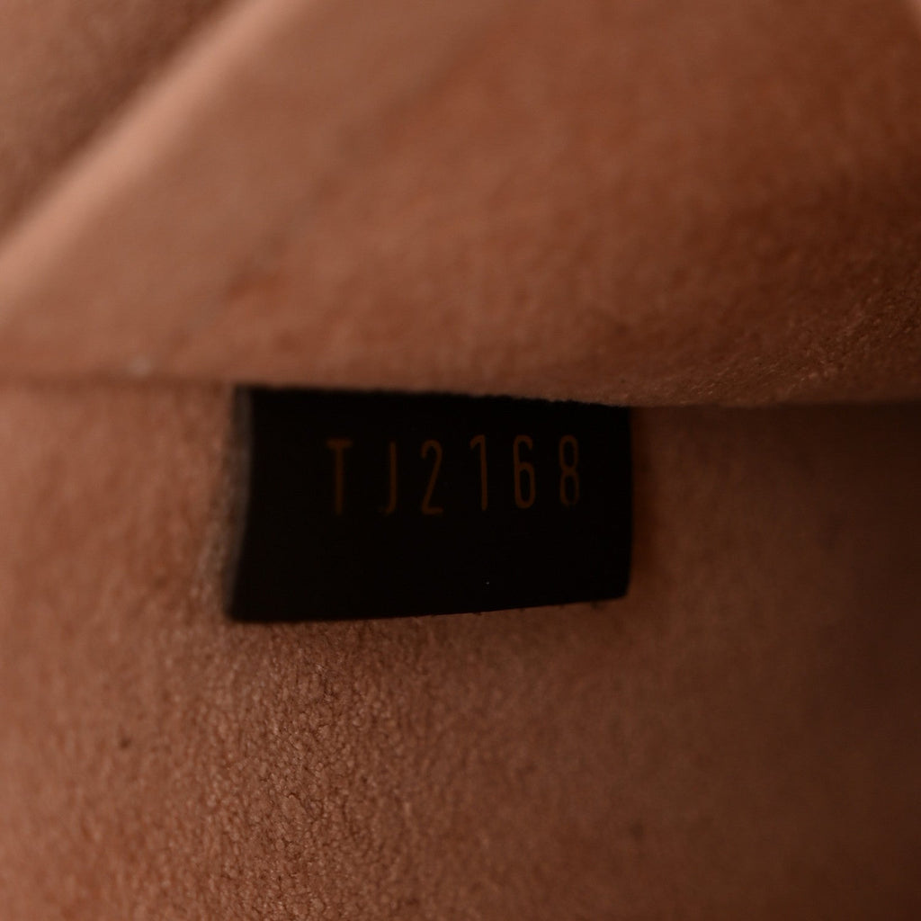 Damier Ebene Kensington Bowling Bag