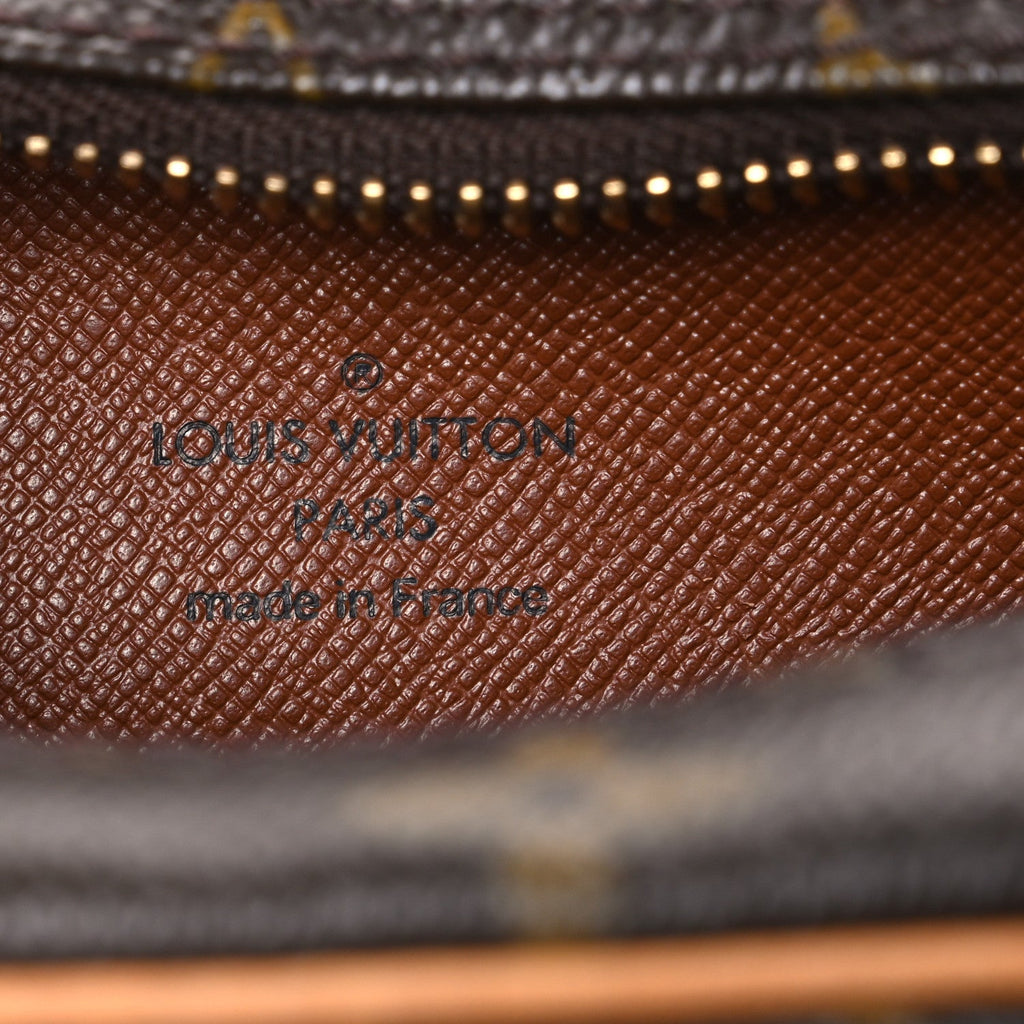 Monogram Amazone