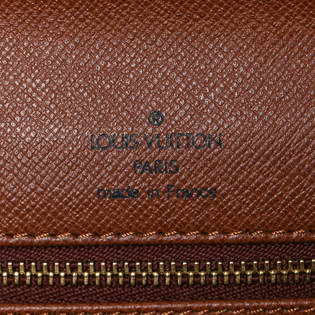 Monogram Pochette Dame 26