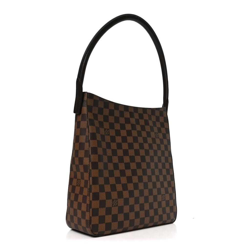 Damier Ebene Looping GM