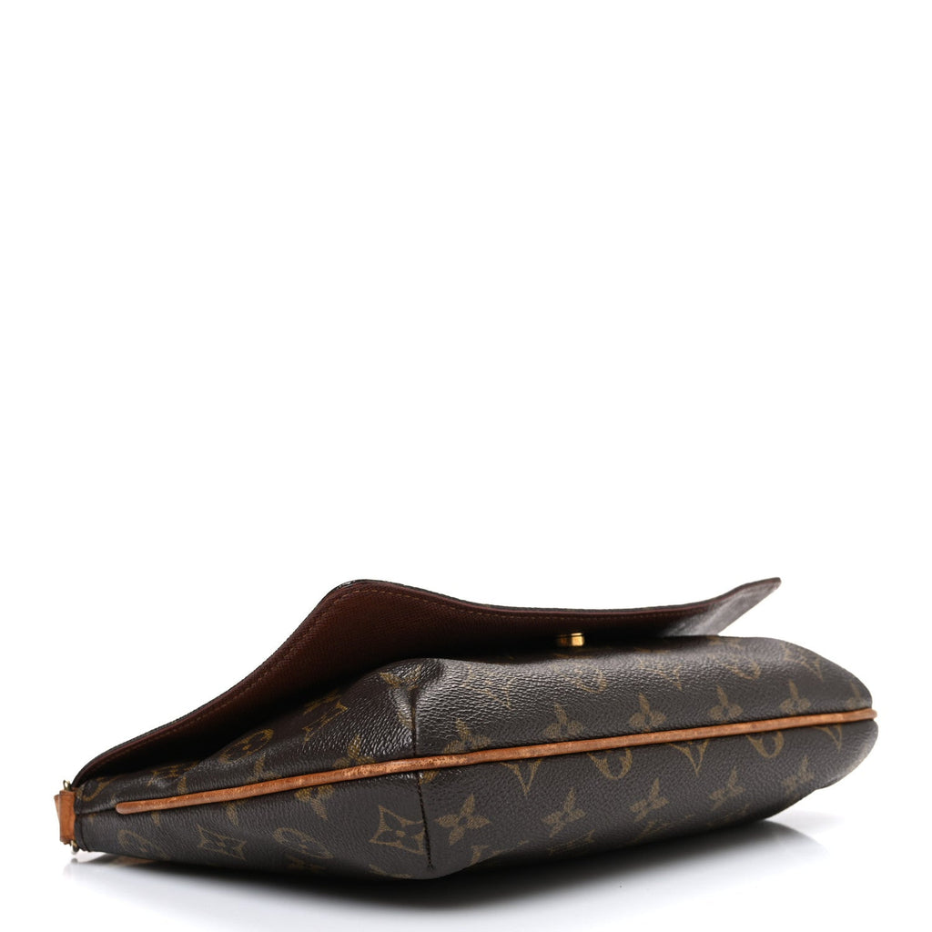 Monogram Musette Tango