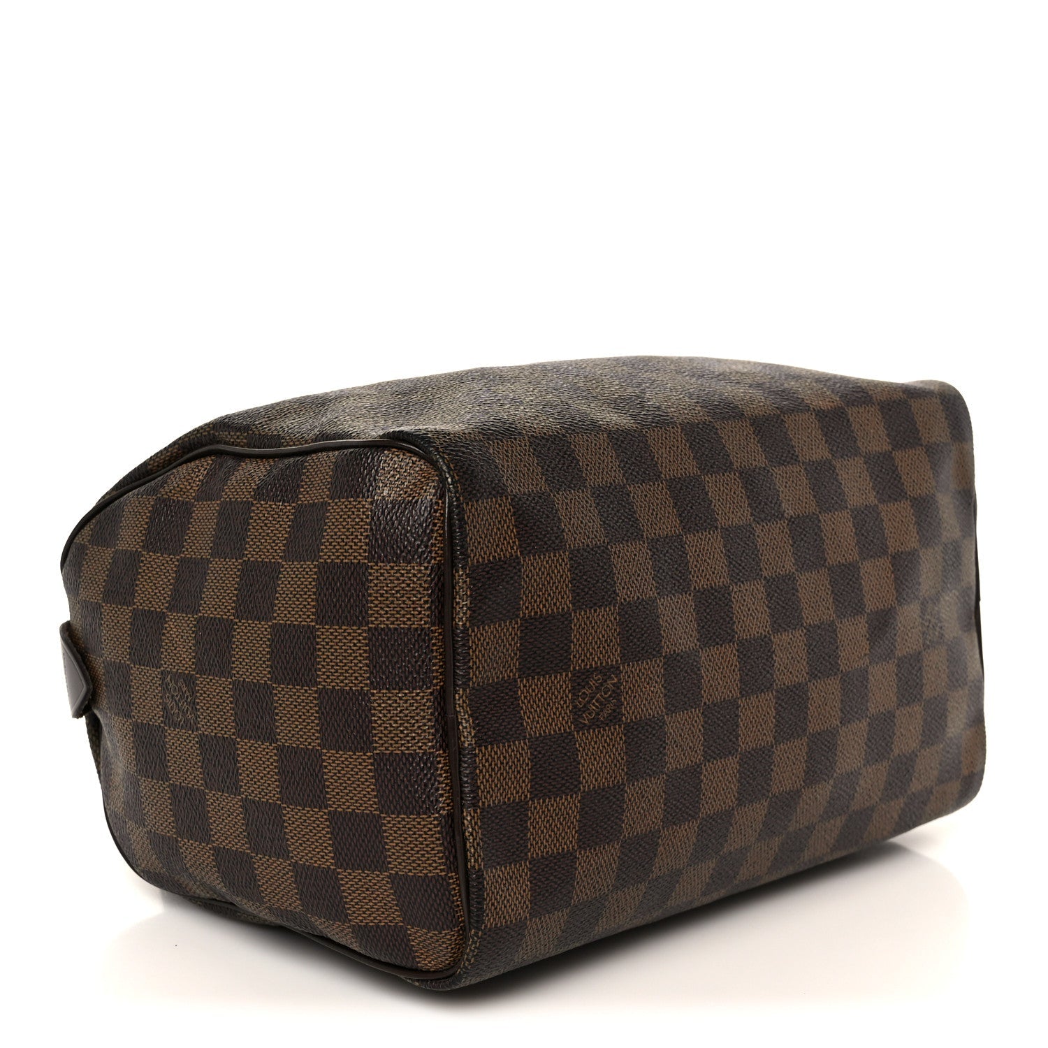 Damier Ebene Speedy 25